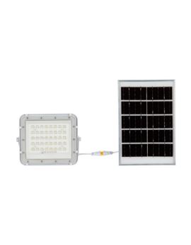 Projektor V-TAC SKU7842 VT-80W-W 4000K 10W 800lm