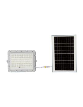 Projektor V-TAC SKU7843 VT-120W-W 6400K 15W 1200lm