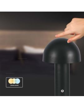 Lampka V-TAC SKU7898 VT-1047 3000K-6000K 3W 200lm
