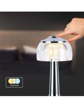Lampka V-TAC SKU7939 VT-1048 3000K-6000K 1W 55lm