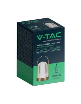 Lampka V-TAC SKU7989 VT-1057 3000K-6000K 1W 55lm