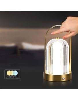Lampka V-TAC SKU7989 VT-1057 3000K-6000K 1W 55lm