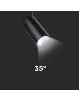 Oprawa V-TAC SKU8842 VT-47050 2700K-4000K-6000K 40