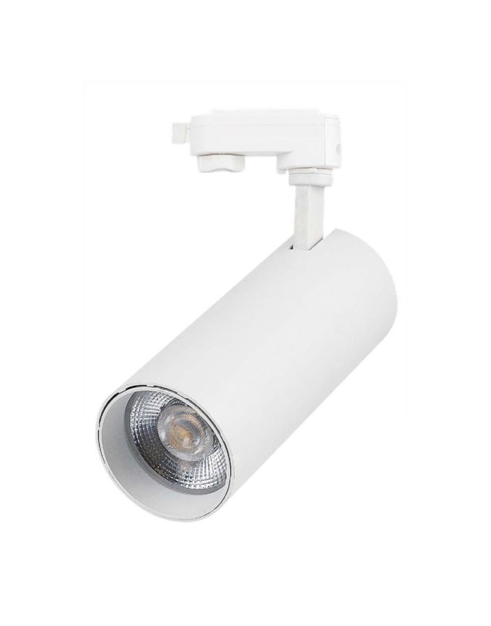 Oprawa V-TAC SKU8843 VT-47050 2700K-4000K-6000K 40