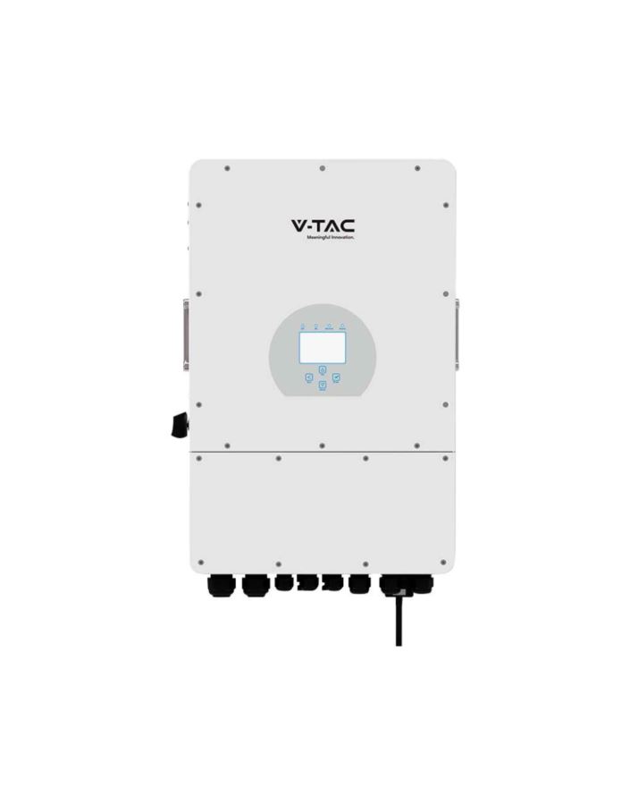 Falownik V-TAC DEYE SKU11743 SUN-5K-SG04LP3-EU 5k