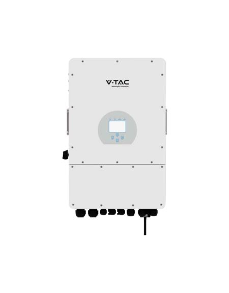 Falownik V-TAC DEYE SKU11743 SUN-5K-SG04LP3-EU 5k
