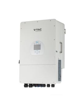 Falownik V-TAC DEYE SKU11743 SUN-5K-SG04LP3-EU 5k