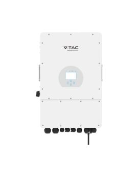 Falownik V-TAC DEYE SKU11788 SUN-6K-SG04LP3-EU 6k
