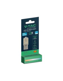 Żarówka V-TAC SKU21242 VT-201 6500K 1,1W 100lm
