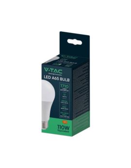 Żarówka V-TAC SKU214458 VT-2017 6500K 17W 1710lm