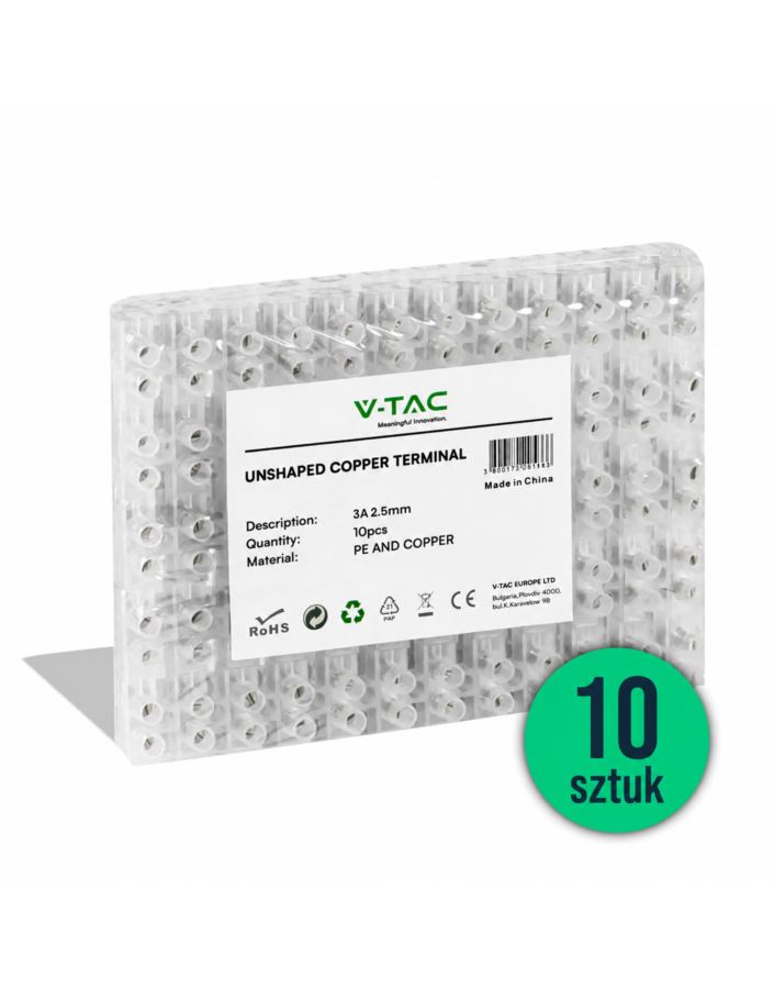 Kostka V-TAC SKU11799