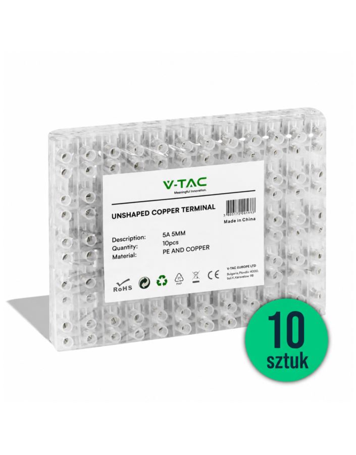 Kostka V-TAC SKU11800