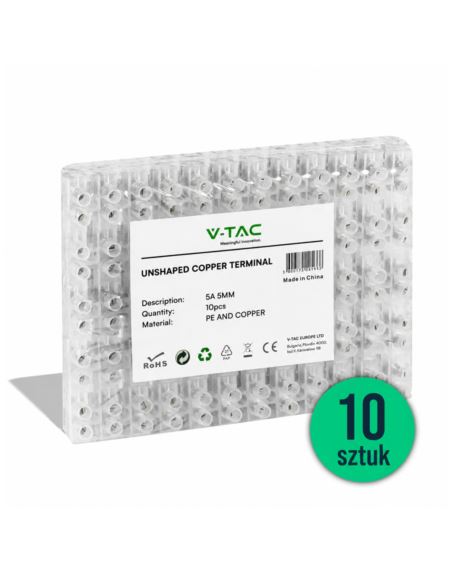 Kostka V-TAC SKU11800