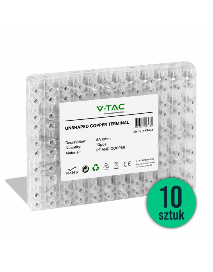 Kostka V-TAC SKU11801