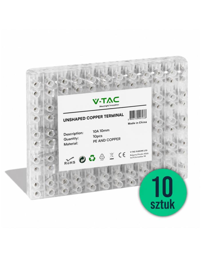 Kostka V-TAC SKU11802
