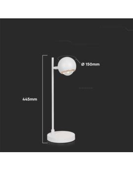 Lampka V-TAC SKU10346 VT-7506 3000K 5W 500lm