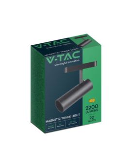 Oprawa V-TAC SKU10256 VT-4221 6400K 20W 2200lm