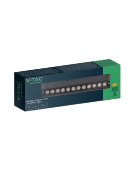 Oprawa V-TAC SKU10262 VT-42012 6400K 12W 1300lm