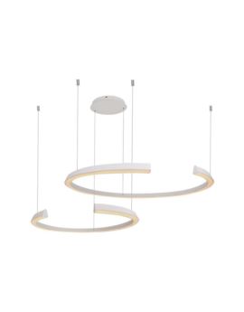 Oprawa V-TAC SKU14993 VT-7914 4000K 48W 5150lm