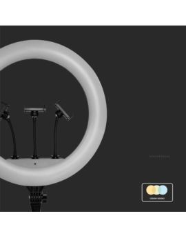 Lampa V-TAC SKU23047 VT-45055 3200K-5500K 55W 6000
