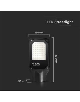 Oprawa V-TAC SKU10208 VT-15057ST 4000K 50W 4270lm