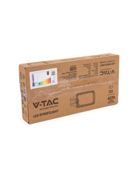 Oprawa V-TAC SKU10208 VT-15057ST 4000K 50W 4270lm