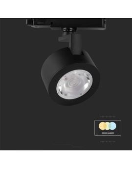 Oprawa V-TAC SKU10371 VT-4633 3000K-4000K-6400K 30