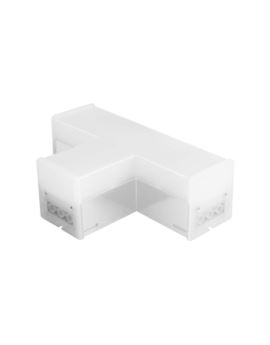 Łącznik V-TAC SKU10172 VT-4140 6500K 10W 1000lm