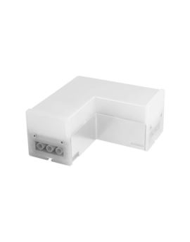 Łącznik V-TAC SKU10175 VT-4140 4000K 8W 800lm