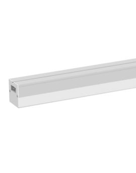 Oprawa V-TAC SKU23001 VT-4140 6500K 40W 4300lm