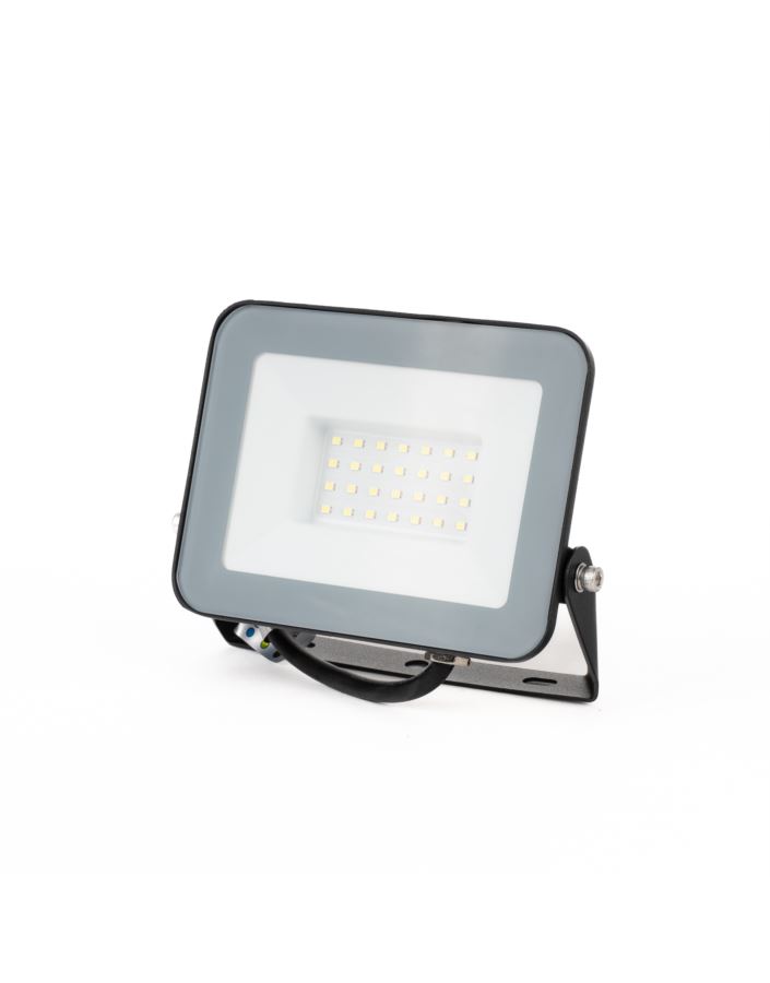 Projektor V-TAC SKU10022 VT-44030 6500K 30W 2505lm