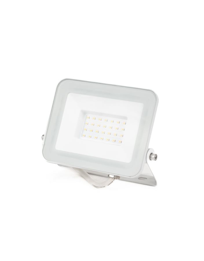 Projektor V-TAC SKU10025 VT-44030 6500K 30W 2505lm