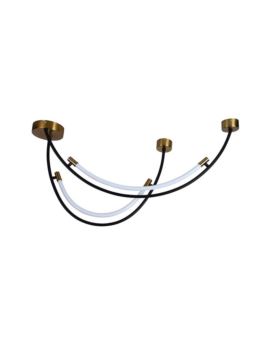 Oprawa V-TAC SKU10087 VT-7826 3000K 20W 2500lm