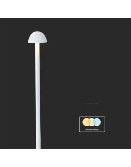 Lampka V-TAC SKU10329 VT-1073 3000K-6000K 1,6W 130
