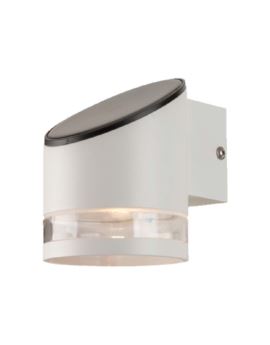 Kinkiet V-TAC SKU10395 VT-1138 3000K 1W 70lm