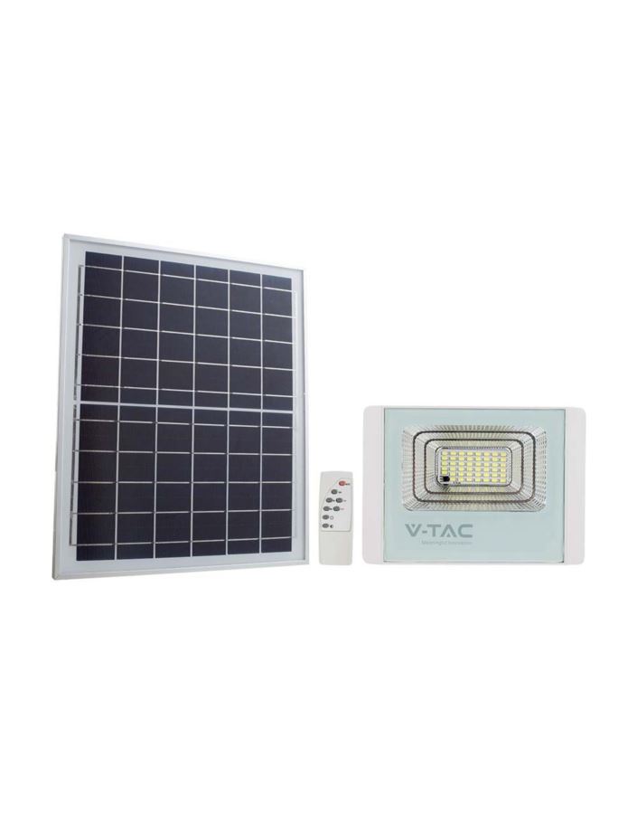 Projektor V-TAC SKU10407 VT-40W 6000K 16W 1050lm