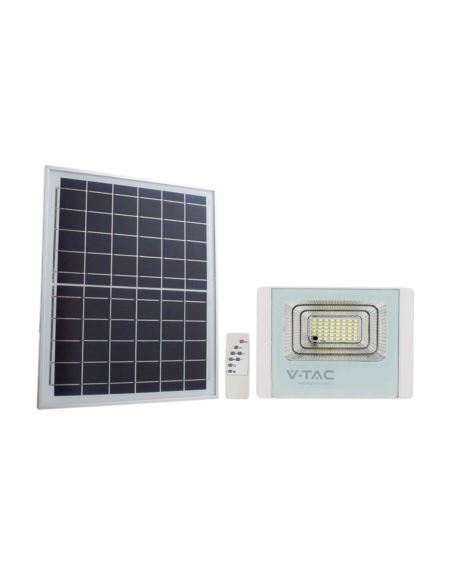 Projektor V-TAC SKU10407 VT-40W 6000K 16W 1050lm