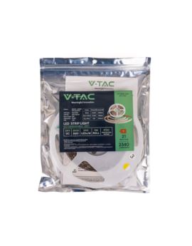 Taśma V-TAC SKU10554 VT-2835 2700K-6500K 21W 2340l