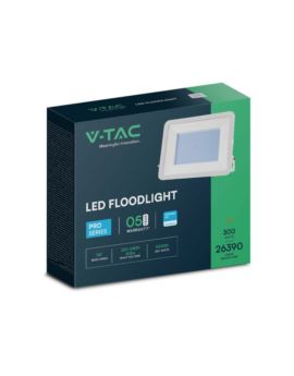 Projektor V-TAC SKU10034 VT-44300 6500K 300W 26390