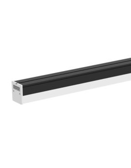 Oprawa V-TAC SKU10137 VT-4140 6500K 40W 4300lm