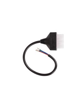 Oprawa V-TAC SKU10137 VT-4140 6500K 40W 4300lm