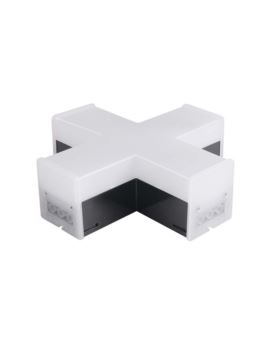 Łącznik V-TAC SKU10141 VT-4140 6500K 12W 1200lm