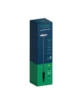 Oprawa V-TAC SKU23021 VT-1160 3000K 12W 1135lm