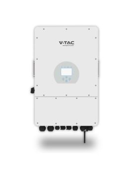Falownik V-TAC DEYE SKU11835 SUN-8K-SG04LP3-EU 8k
