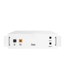 Magazyn V-TAC DEYE SKU11862 5,12kWh