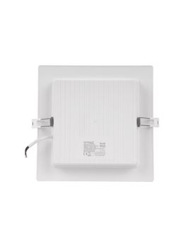 Panel V-TAC SKU10480 VT-61006 3000K 6W 660lm