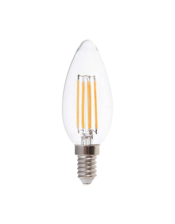 Żarówka V-TAC SKU212848 VT-2327 3000K 6W 800lm
