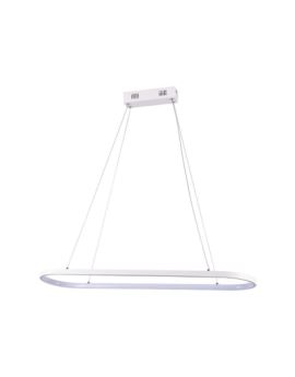 Oprawa V-TAC SKU10056 VT-7825 3000K 24W 2760lm