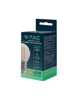 Żarówka V-TAC SKU212842 VT-2366 3000K 6W 600lm