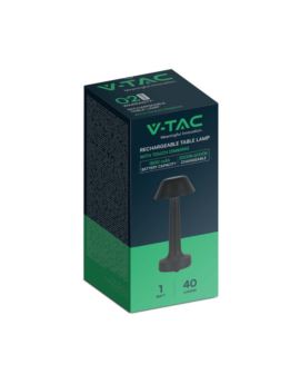 Lampka V-TAC SKU10568 VT-7566 3000K-6000K 1W 40lm